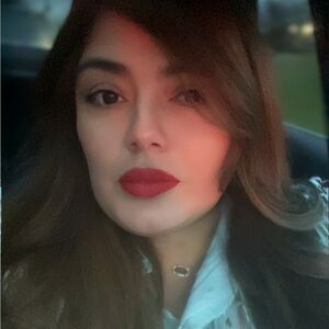 Meet your Posher, Priscilla